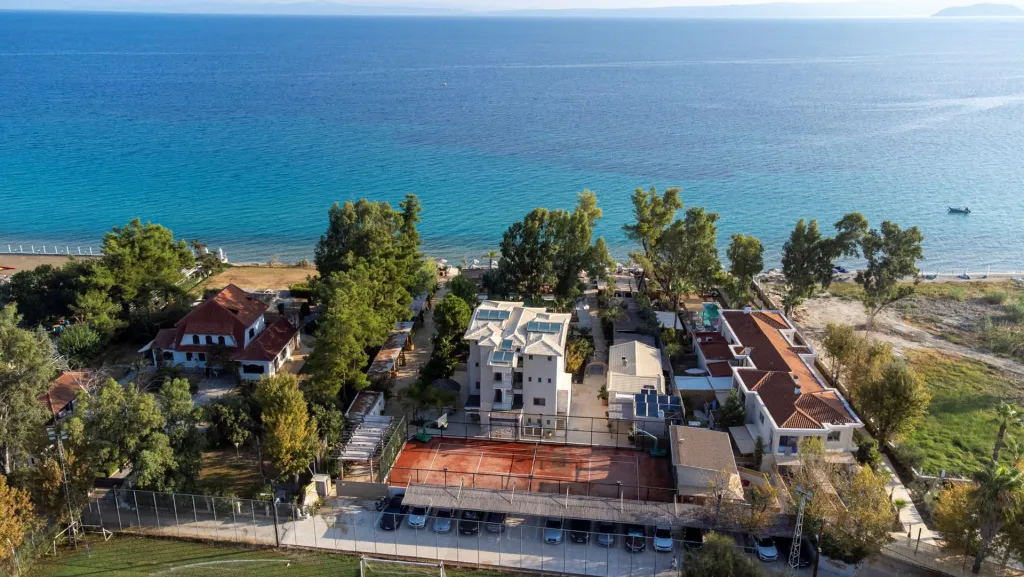 MAKO Sea & Suites, Pefkohori, Grčka — fotografija 59