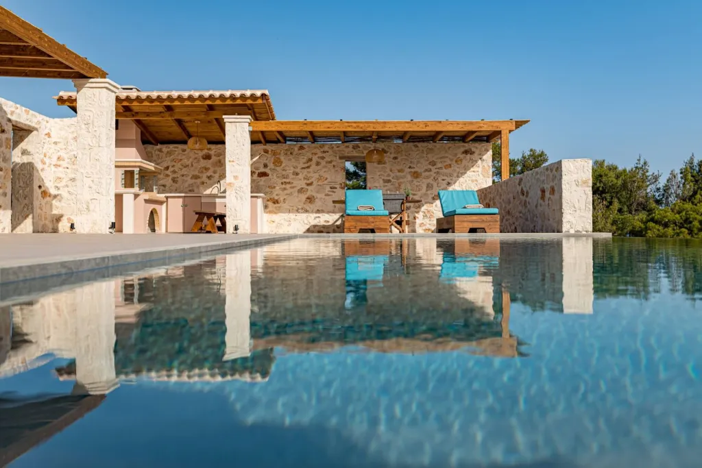 Terra Lucis Mountain Residences Zakynthos, Grčka