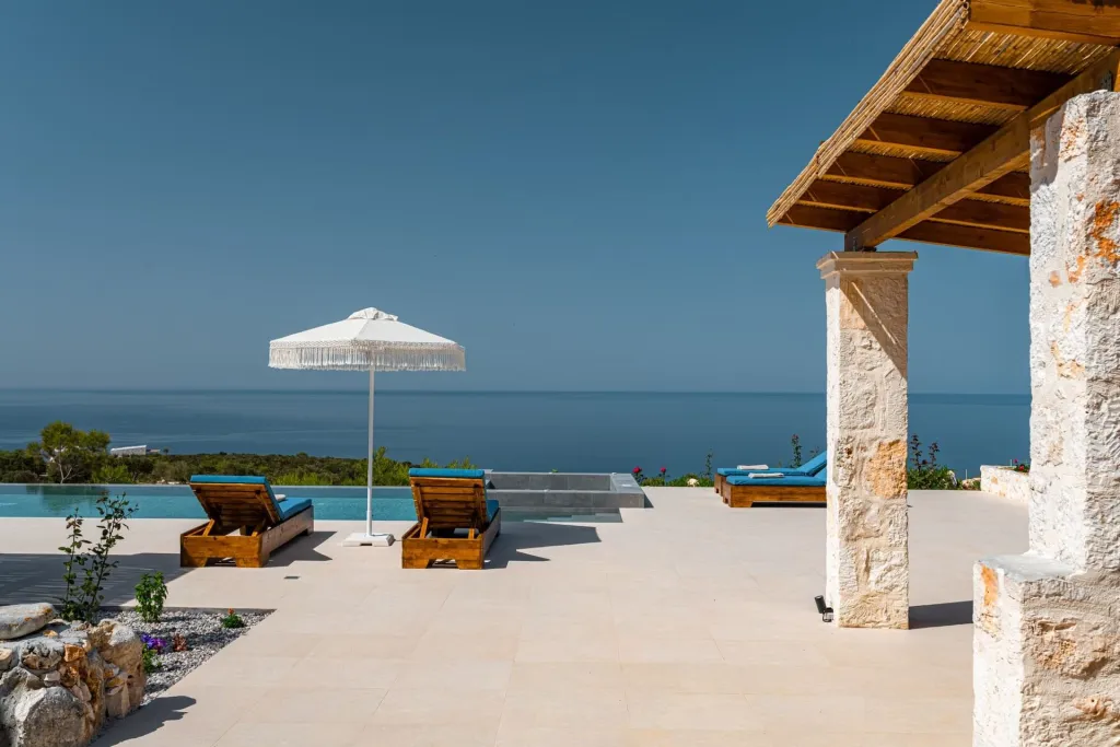 Terra Lucis Mountain Residences Zakynthos, Grčka — fotografija 2
