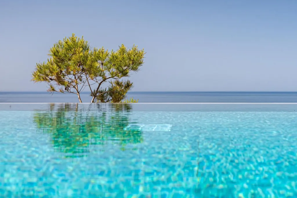 Terra Lucis Mountain Residences Zakynthos, Grčka — fotografija 3