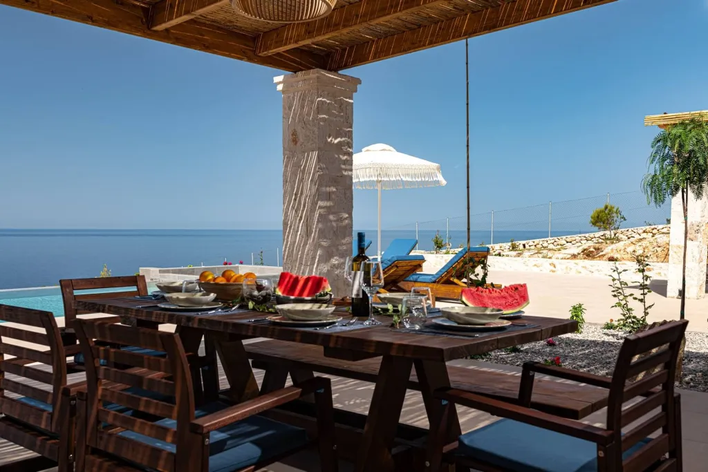 Terra Lucis Mountain Residences Zakynthos, Grčka — fotografija 4