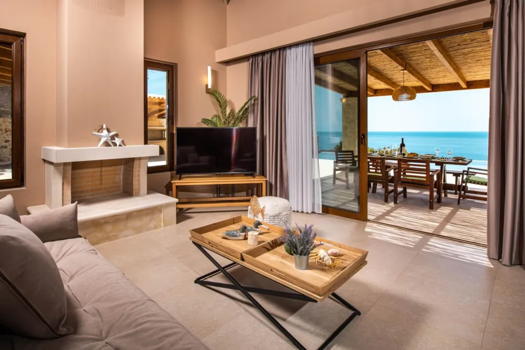 Terra Lucis Mountain Residences Zakynthos, Grčka — fotografija 5
