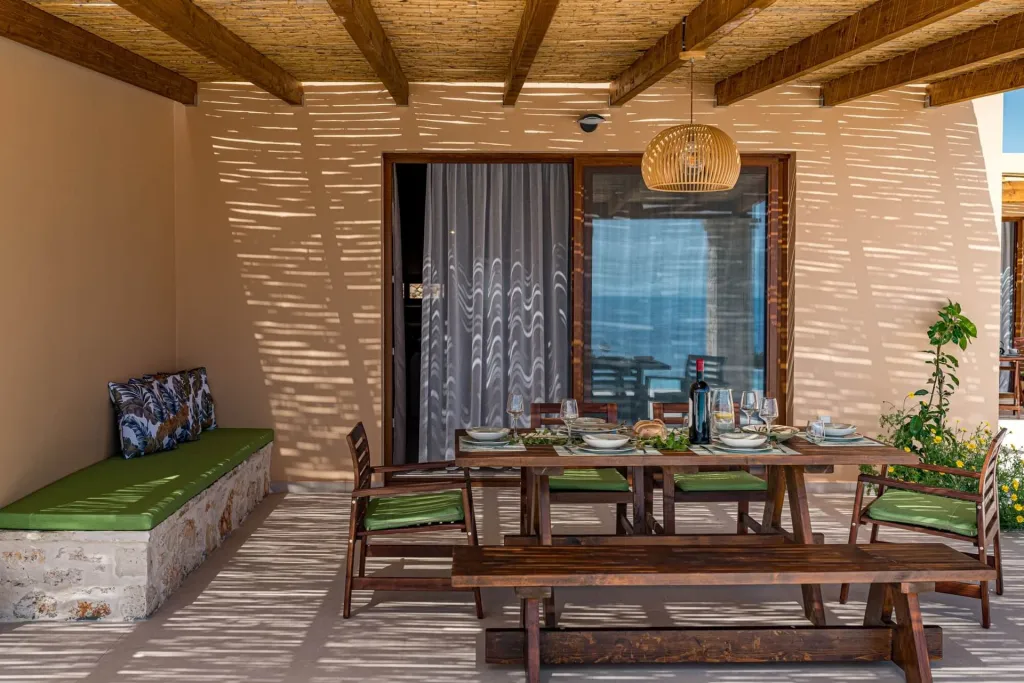 Terra Lucis Mountain Residences Zakynthos, Grčka — fotografija 6