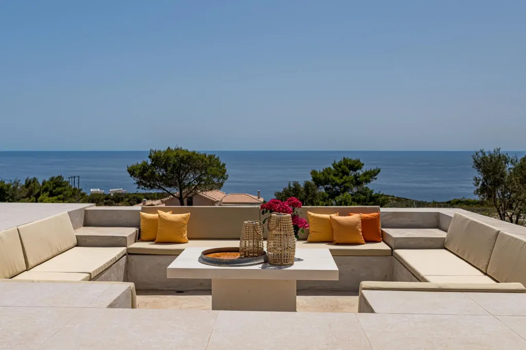 Terra Lucis Mountain Residences Zakynthos, Grčka — fotografija 7