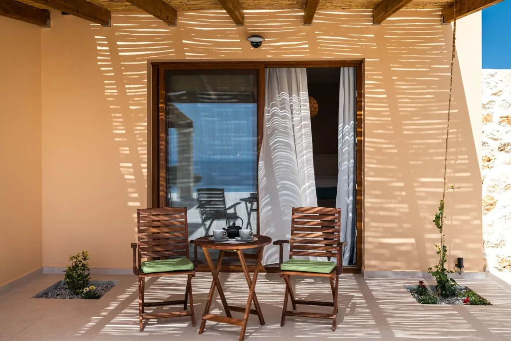 Terra Lucis Mountain Residences Zakynthos, Grčka — fotografija 8