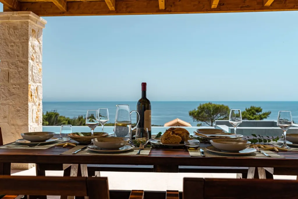 Terra Lucis Mountain Residences Zakynthos, Grčka — fotografija 9