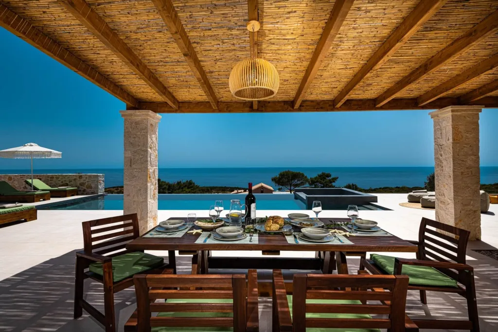 Terra Lucis Mountain Residences Zakynthos, Grčka — fotografija 10