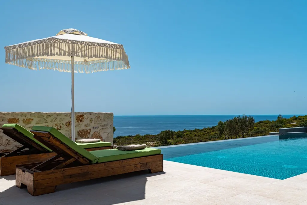 Terra Lucis Mountain Residences Zakynthos, Grčka — fotografija 12