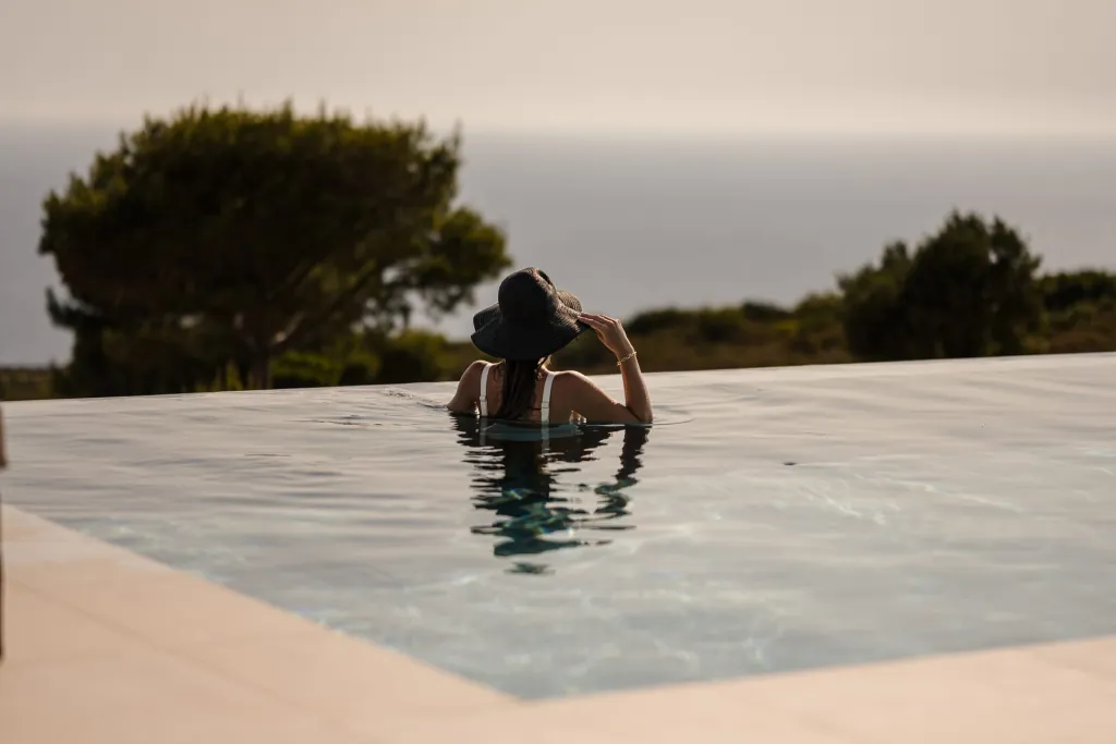 Terra Lucis Mountain Residences Zakynthos, Grčka — fotografija 18