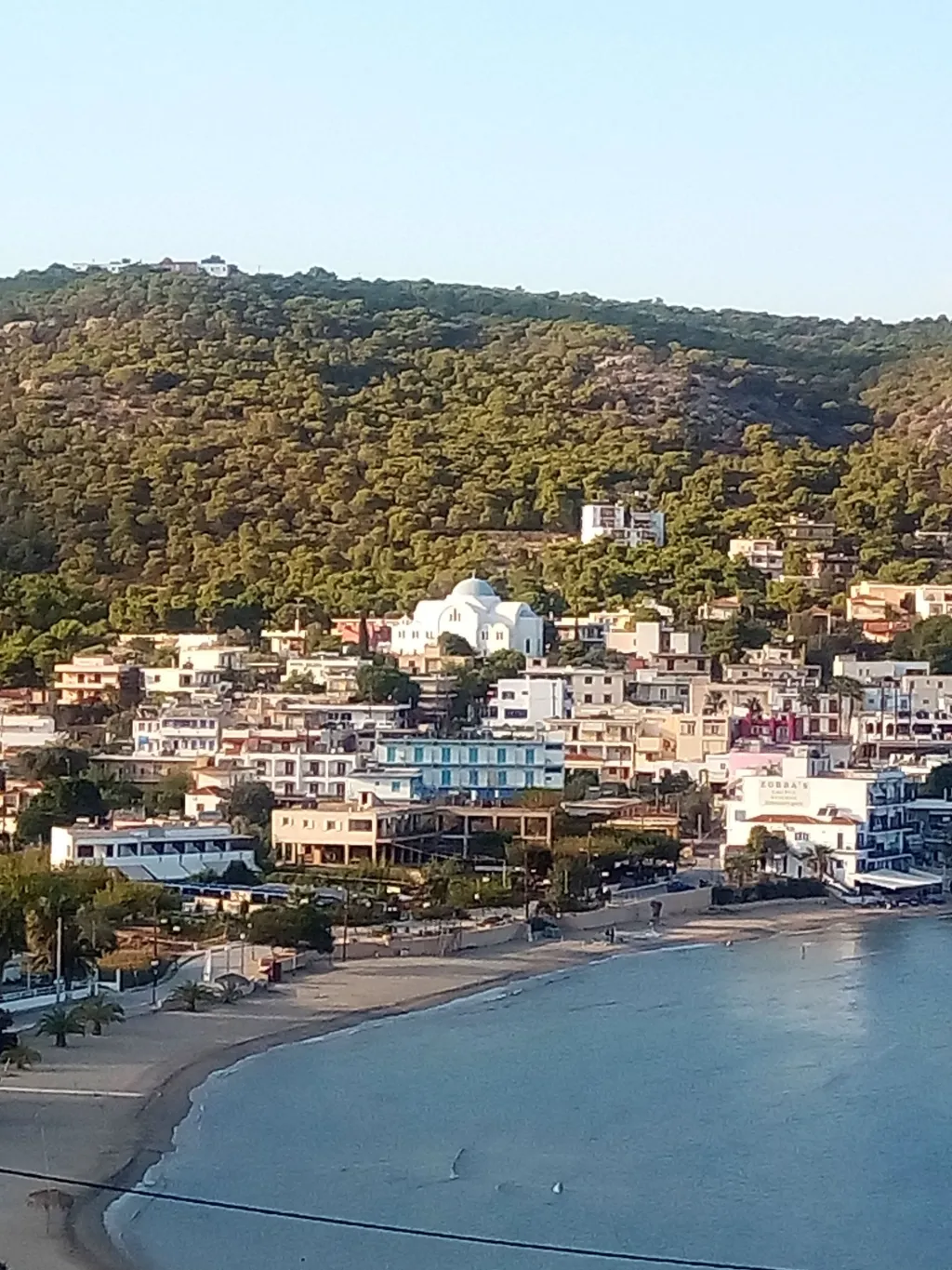 Eri Studios Aegina, Agija Marina, Grčka — fotografija 1