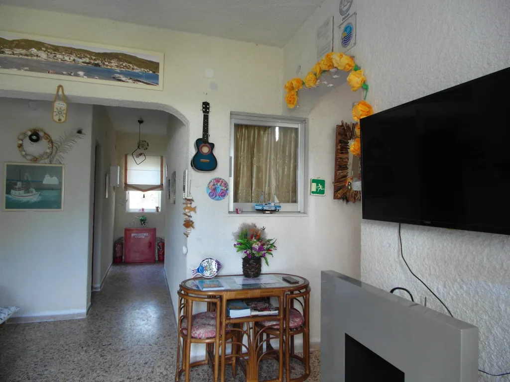 Eri Studios Aegina, Agija Marina, Grčka — fotografija 10
