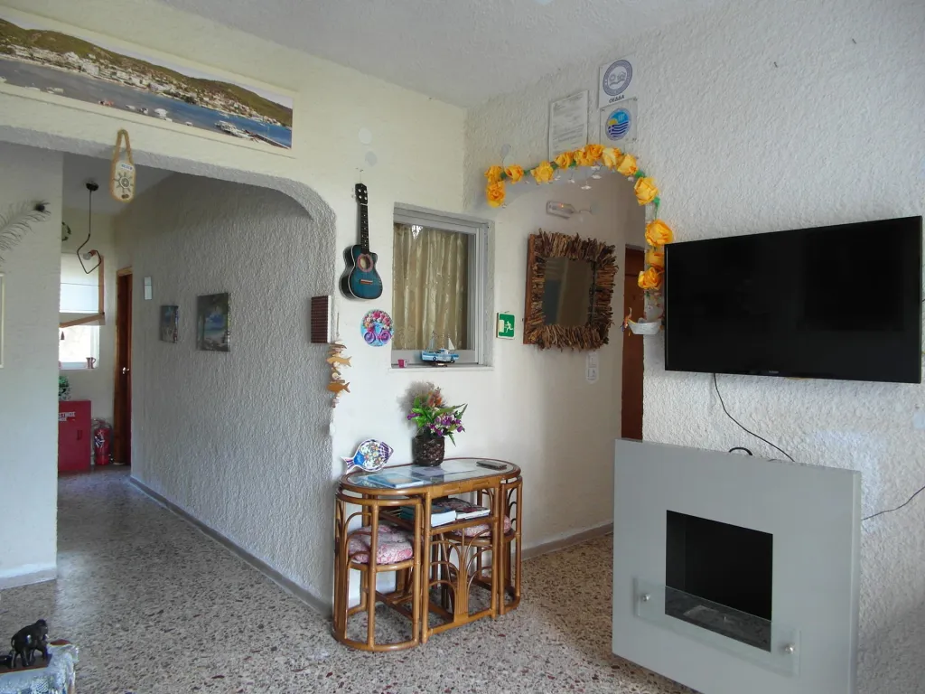 Eri Studios Aegina, Agija Marina, Grčka — fotografija 11