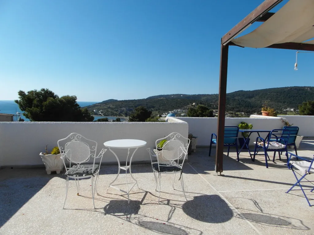 Eri Studios Aegina, Agija Marina, Grčka — fotografija 16