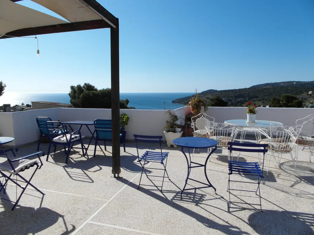 Eri Studios Aegina, Agija Marina, Grčka — fotografija 19