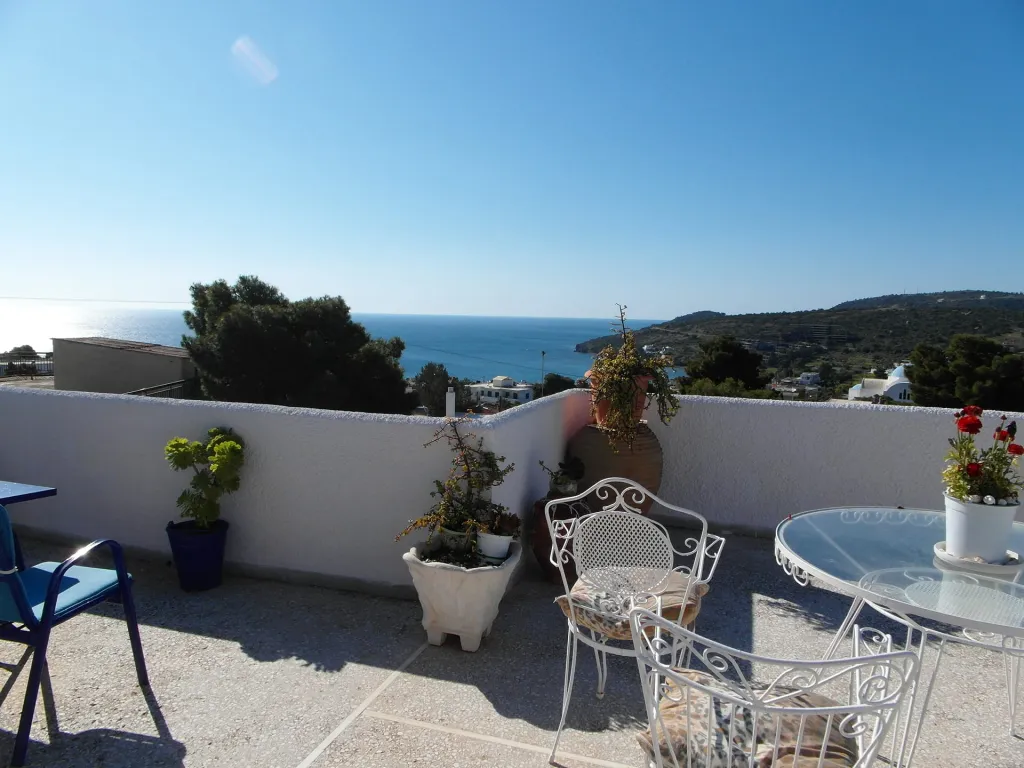 Eri Studios Aegina, Agija Marina, Grčka — fotografija 20