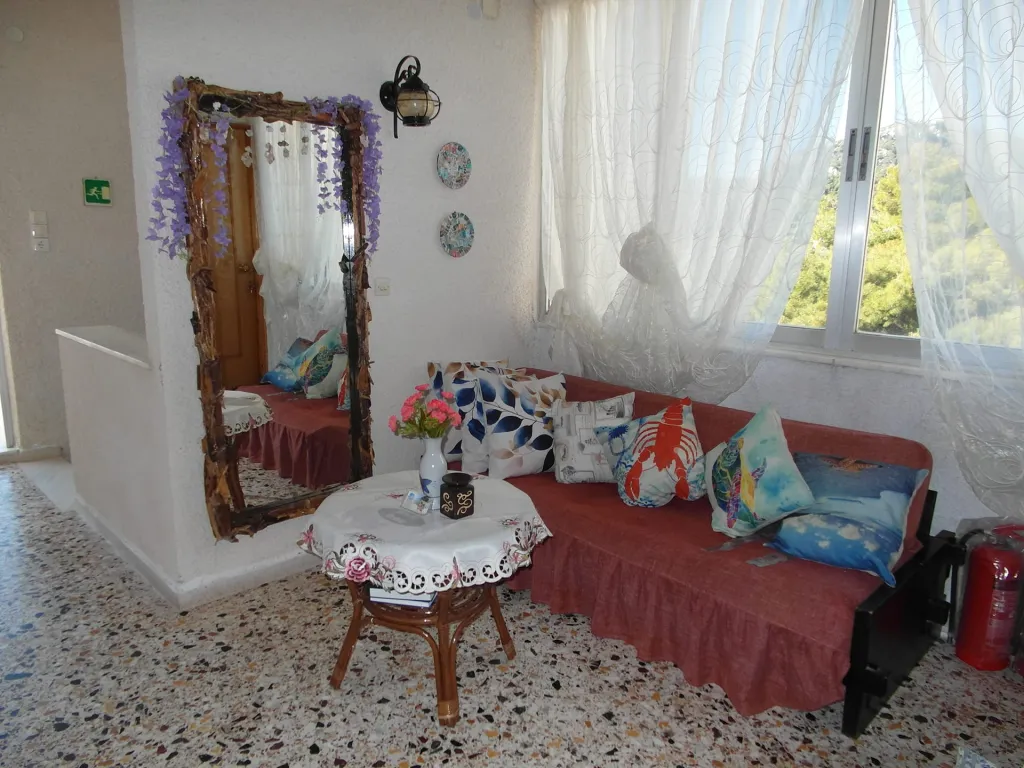 Eri Studios Aegina, Agija Marina, Grčka — fotografija 21
