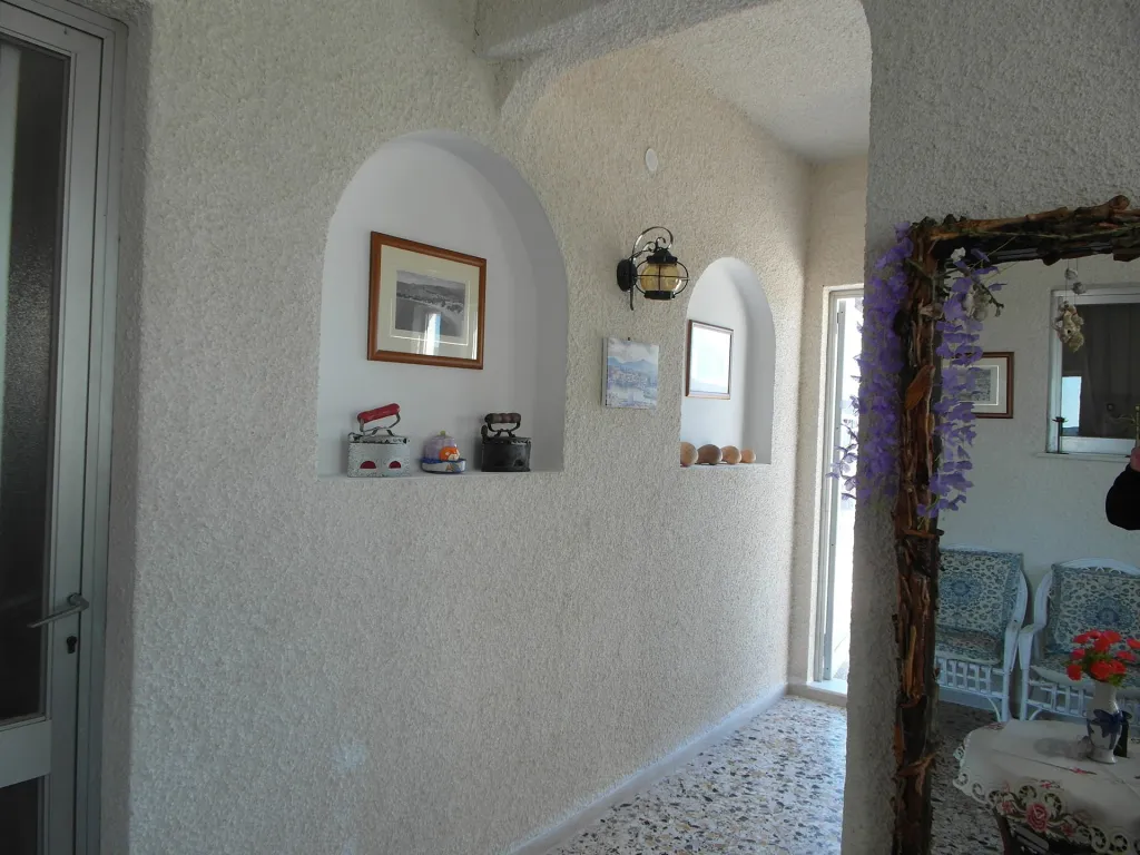 Eri Studios Aegina, Agija Marina, Grčka — fotografija 22