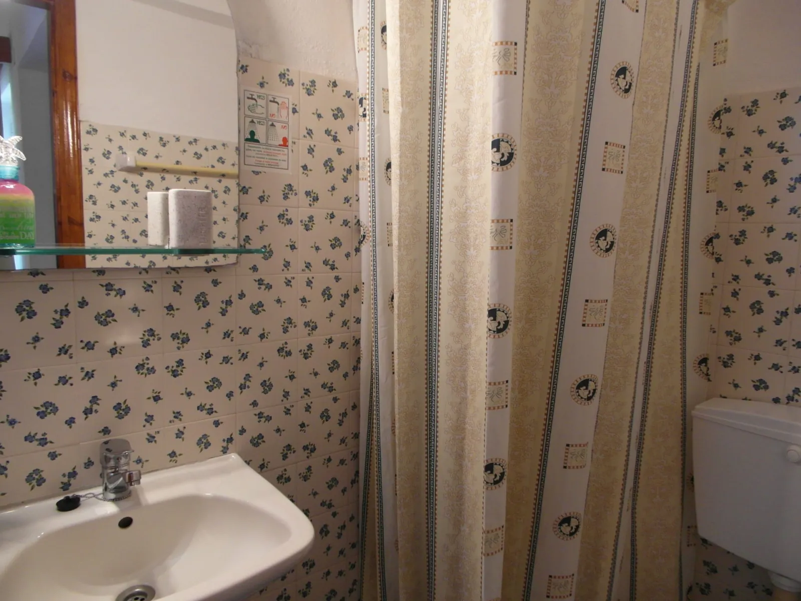 Eri Studios Aegina, Agija Marina, Grčka — Sea View One-Bedroom  Apartment