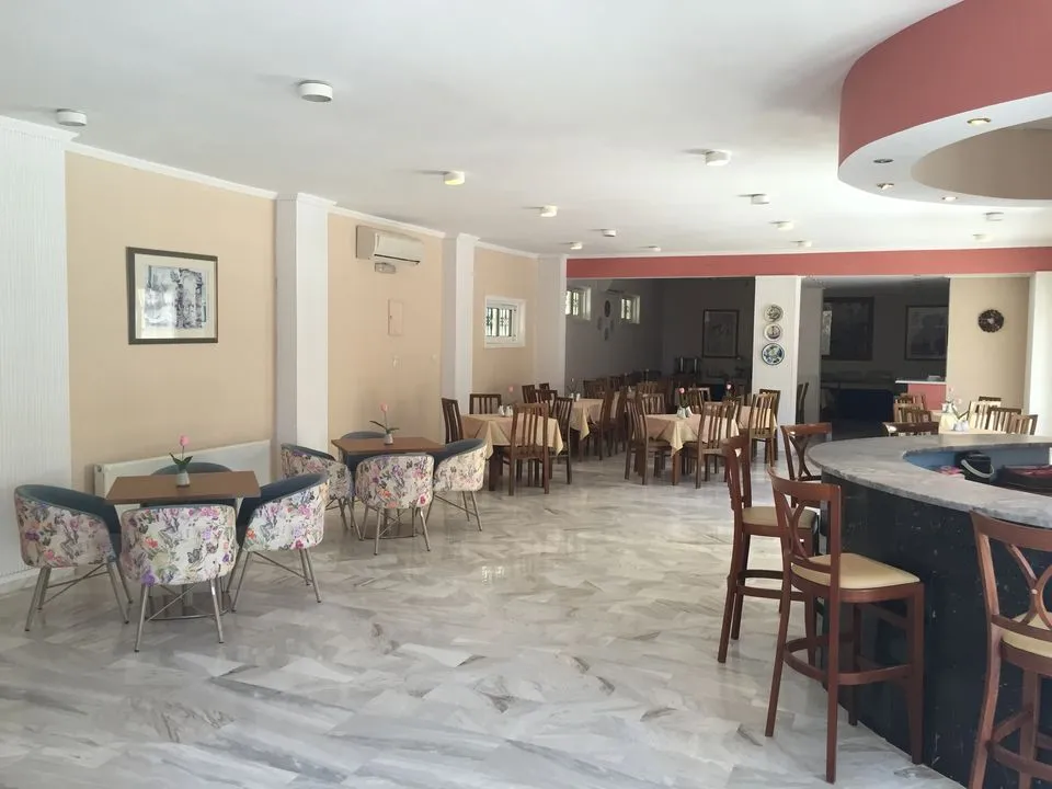 Katerina Hotel Aegina, Agija Marina, Grčka — fotografija 1