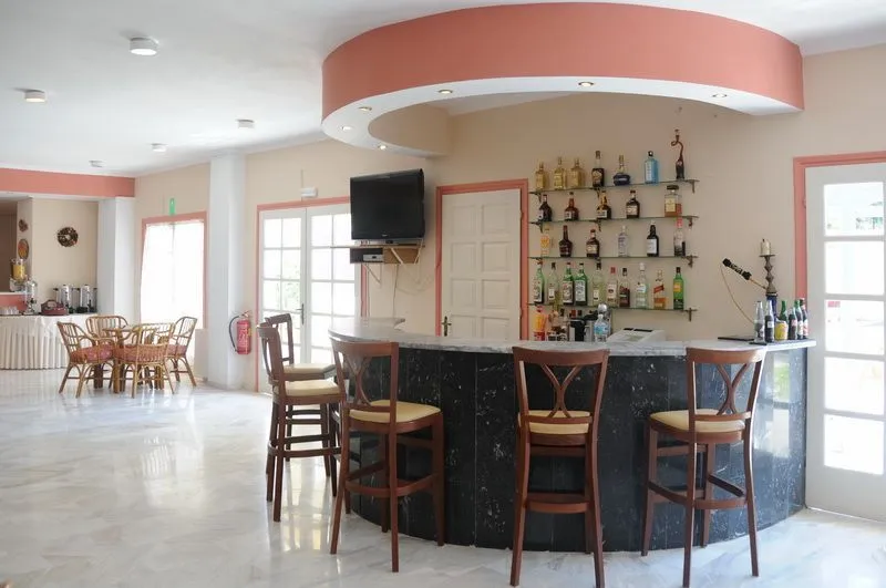 Katerina Hotel Aegina, Agija Marina, Grčka — fotografija 4