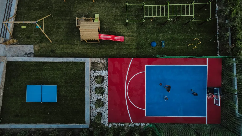 Rouista Tzoumerka Resort, Vurgareli, Grčka — fotografija 18