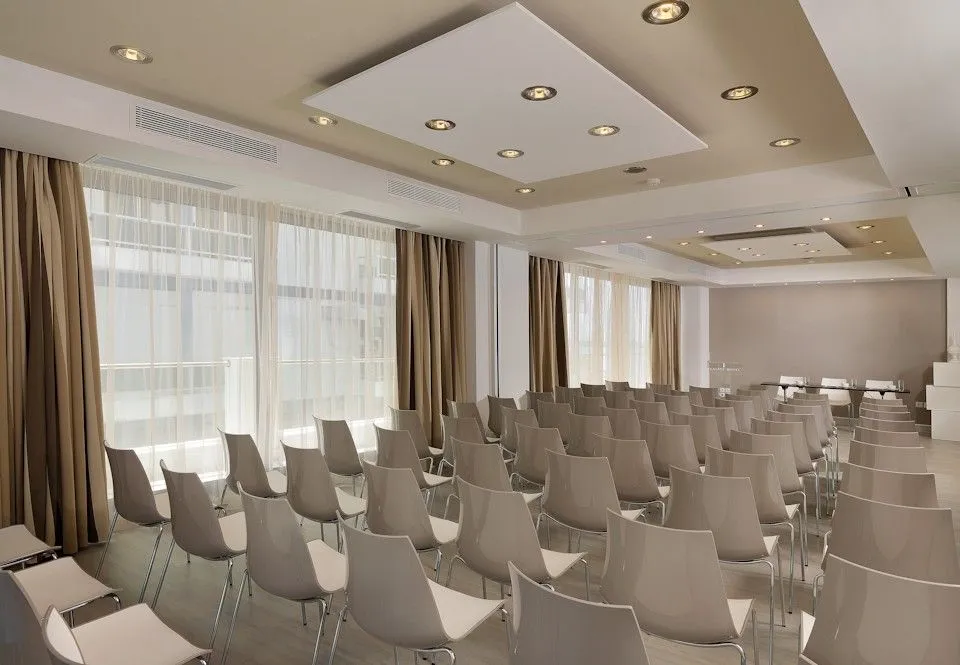 Galaxy Hotel Kavala, Vassilicos House of Hospitality, Kavala, Grčka — fotografija 4