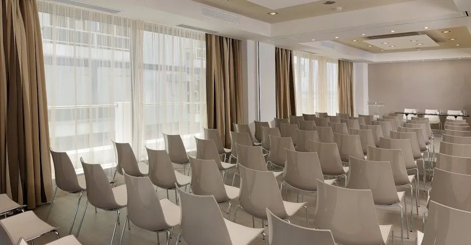Galaxy Hotel Kavala, Vassilicos House of Hospitality, Kavala, Grčka — fotografija 5
