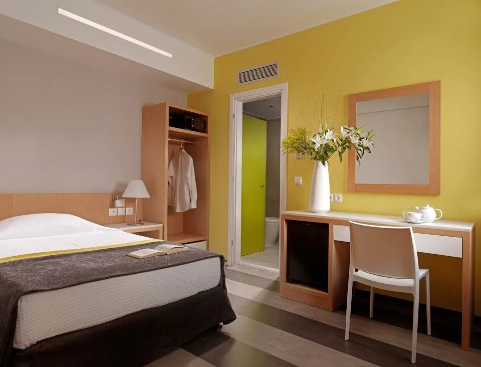 Galaxy Hotel Kavala, Vassilicos House of Hospitality, Kavala, Grčka — fotografija 15