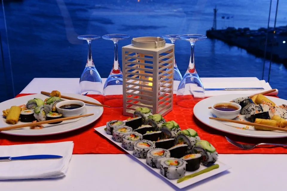 Galaxy Hotel Kavala, Vassilicos House of Hospitality, Kavala, Grčka — fotografija 32