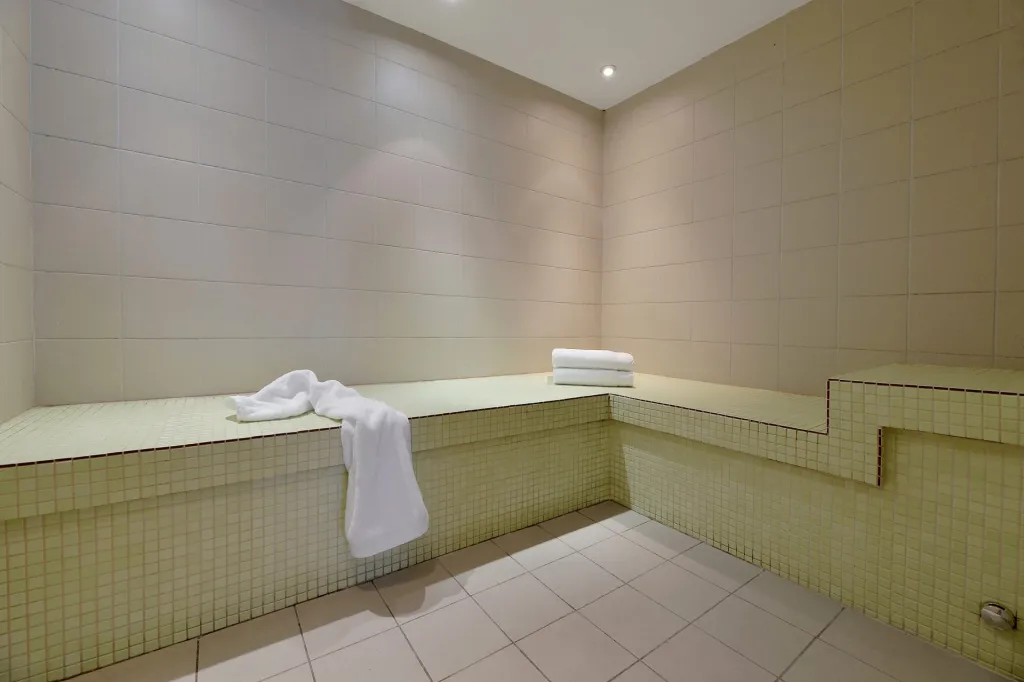 Galaxy Hotel Kavala, Vassilicos House of Hospitality, Kavala, Grčka — fotografija 49