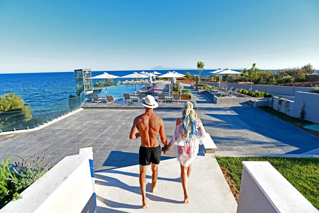 Anasa Luxury Resort, Elaiohori, Grčka — fotografija 2