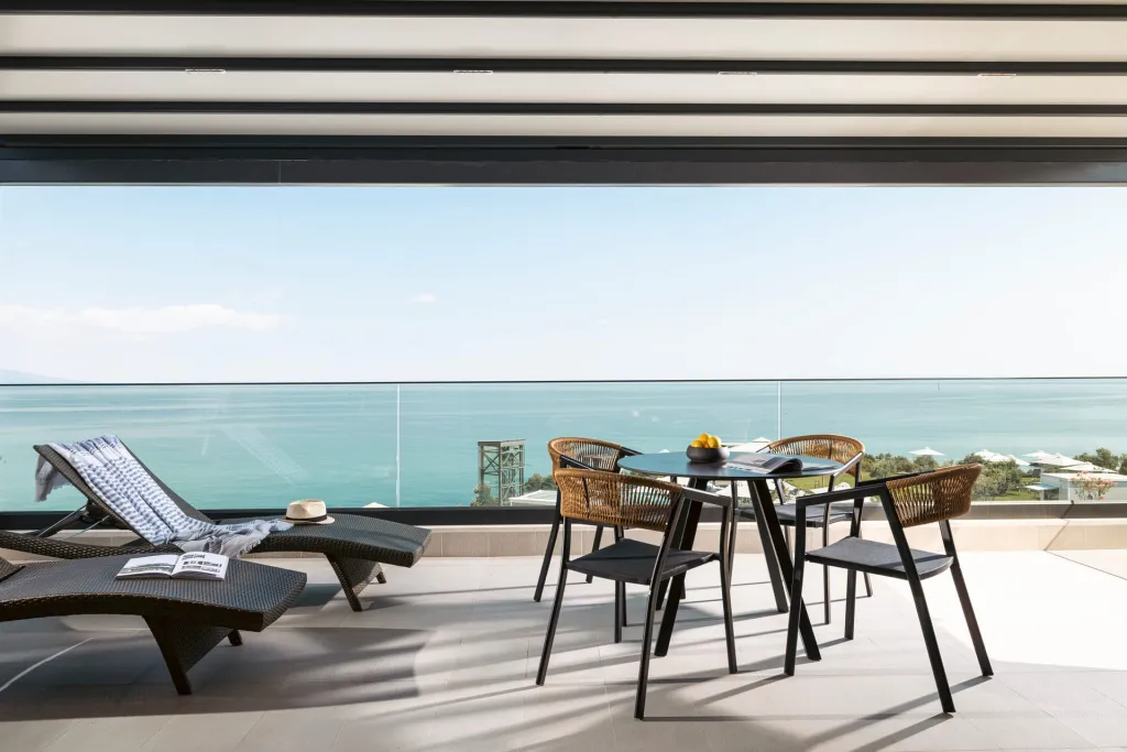 Anasa Luxury Resort, Elaiohori, Grčka — fotografija 3