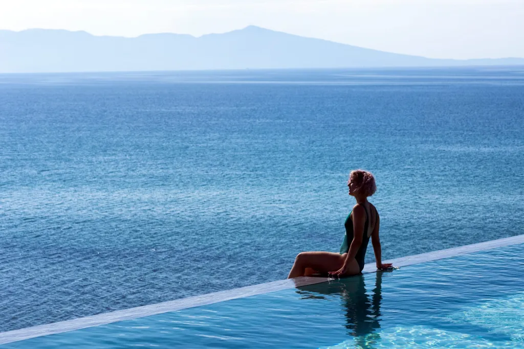 Anasa Luxury Resort, Elaiohori, Grčka — fotografija 5