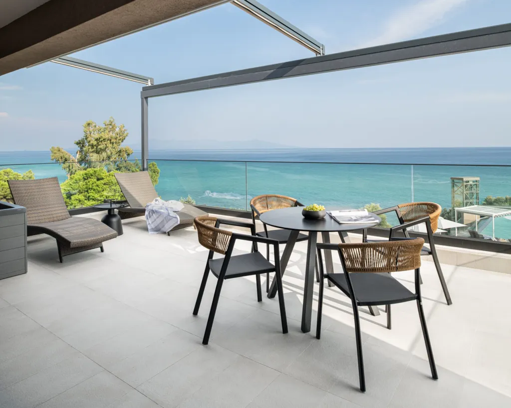 Anasa Luxury Resort, Elaiohori, Grčka — fotografija 6