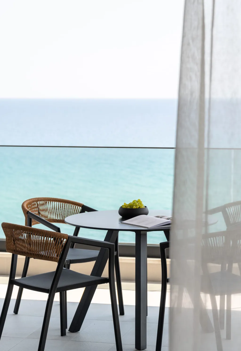 Anasa Luxury Resort, Elaiohori, Grčka — fotografija 7