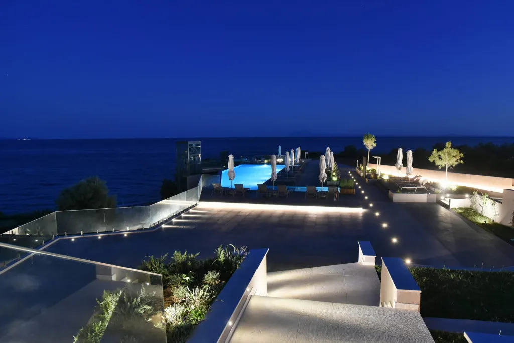 Anasa Luxury Resort, Elaiohori, Grčka — fotografija 10