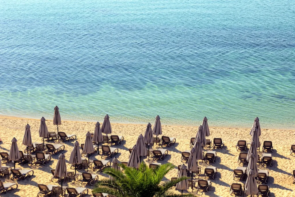 Anasa Luxury Resort, Elaiohori, Grčka — fotografija 12