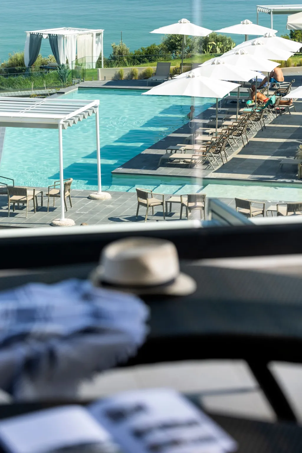 Anasa Luxury Resort, Elaiohori, Grčka — fotografija 13