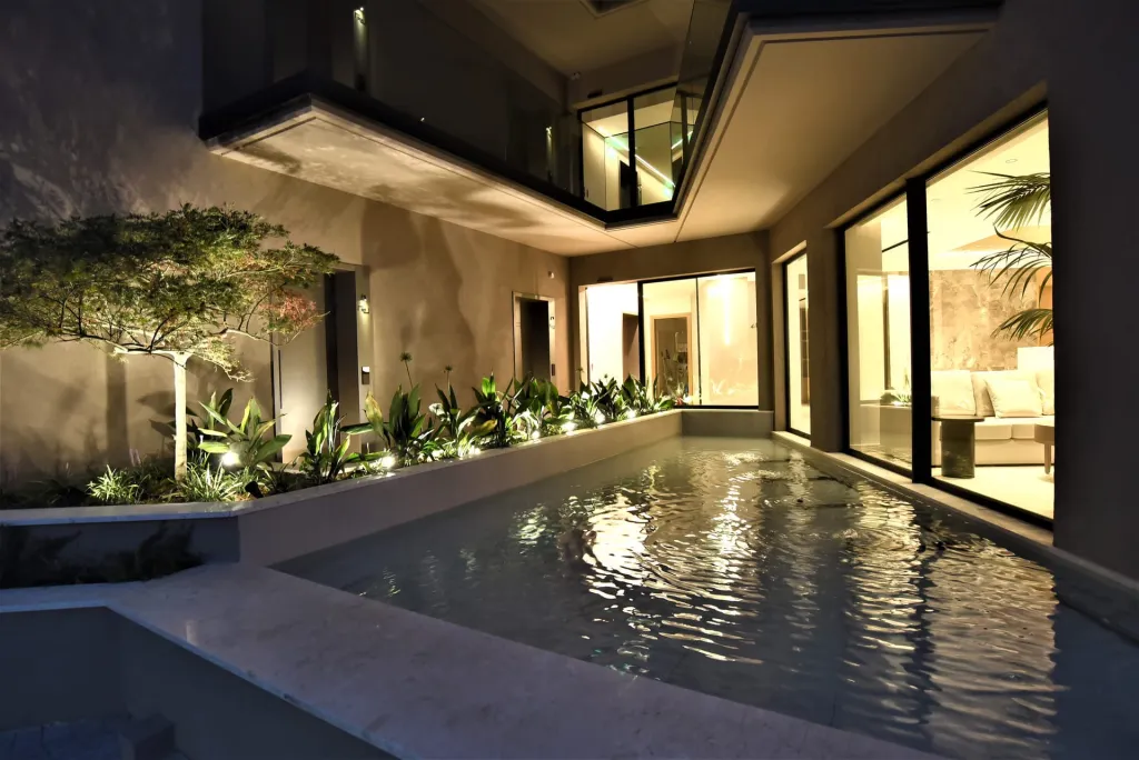 Anasa Luxury Resort, Elaiohori, Grčka — fotografija 14