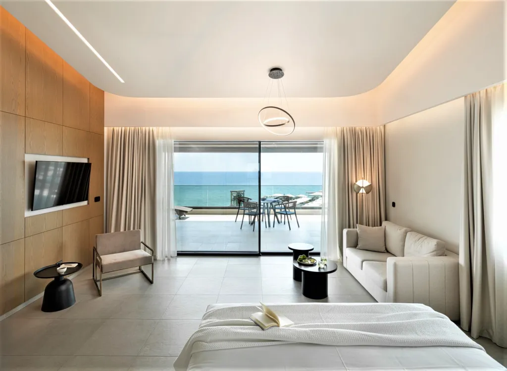 Anasa Luxury Resort, Elaiohori, Grčka — fotografija 15