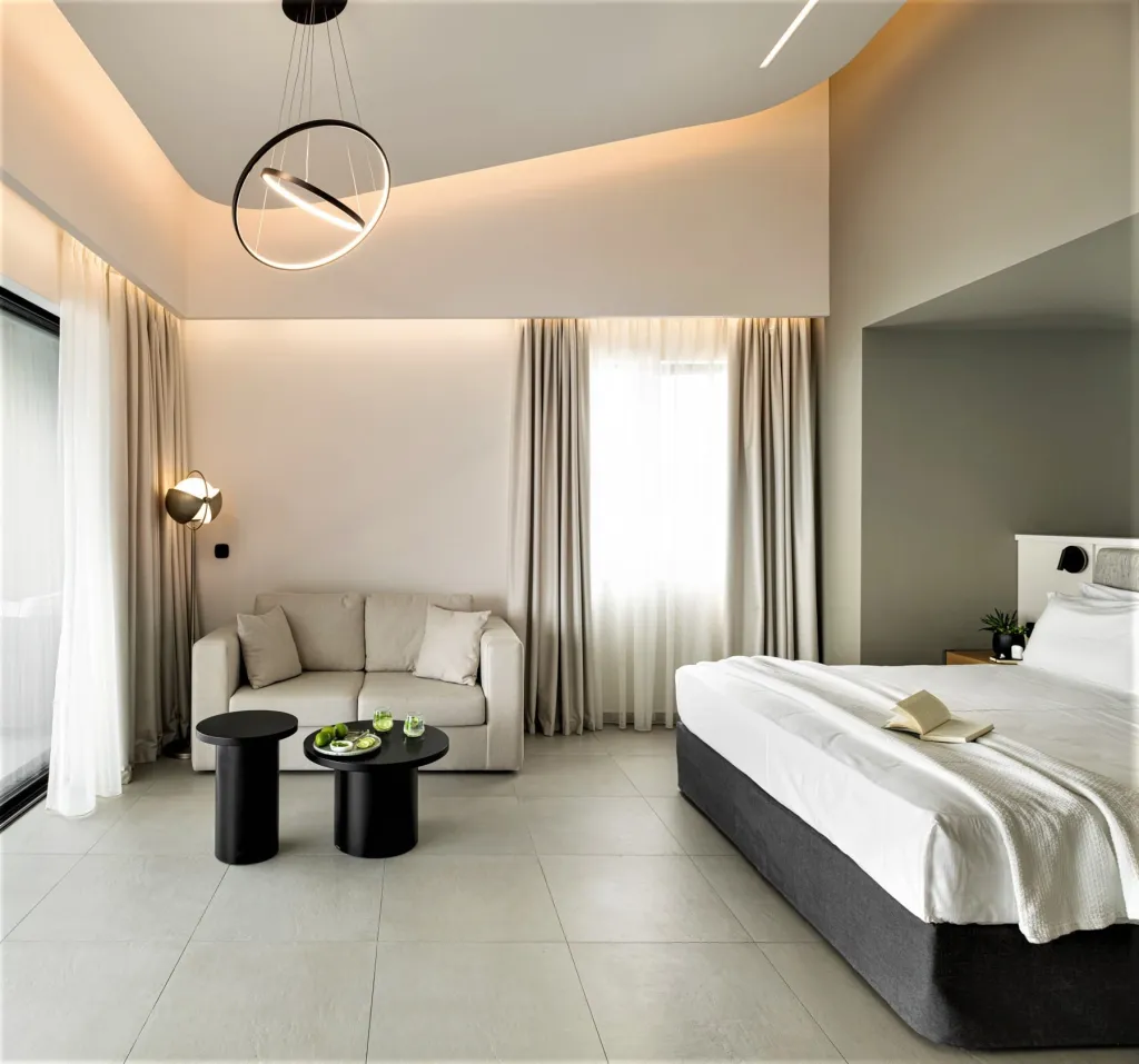 Anasa Luxury Resort, Elaiohori, Grčka — fotografija 16