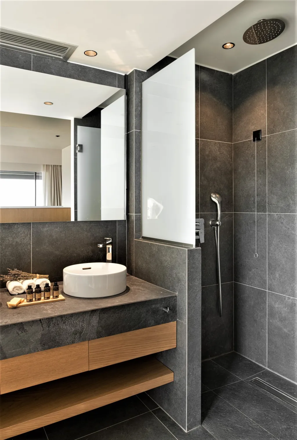 Anasa Luxury Resort, Elaiohori, Grčka — fotografija 17