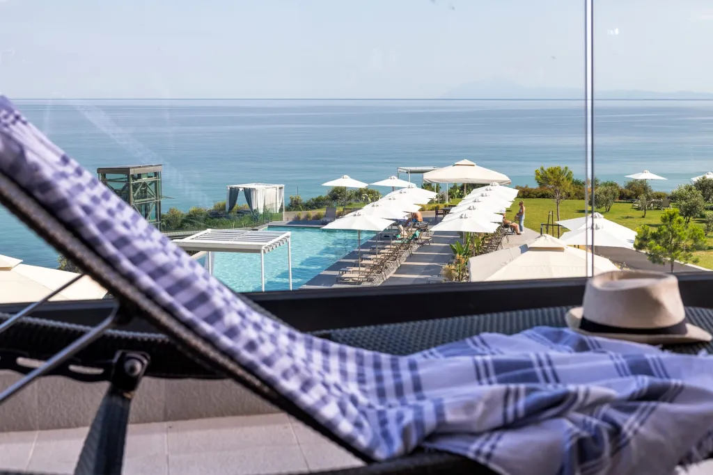 Anasa Luxury Resort, Elaiohori, Grčka — fotografija 18
