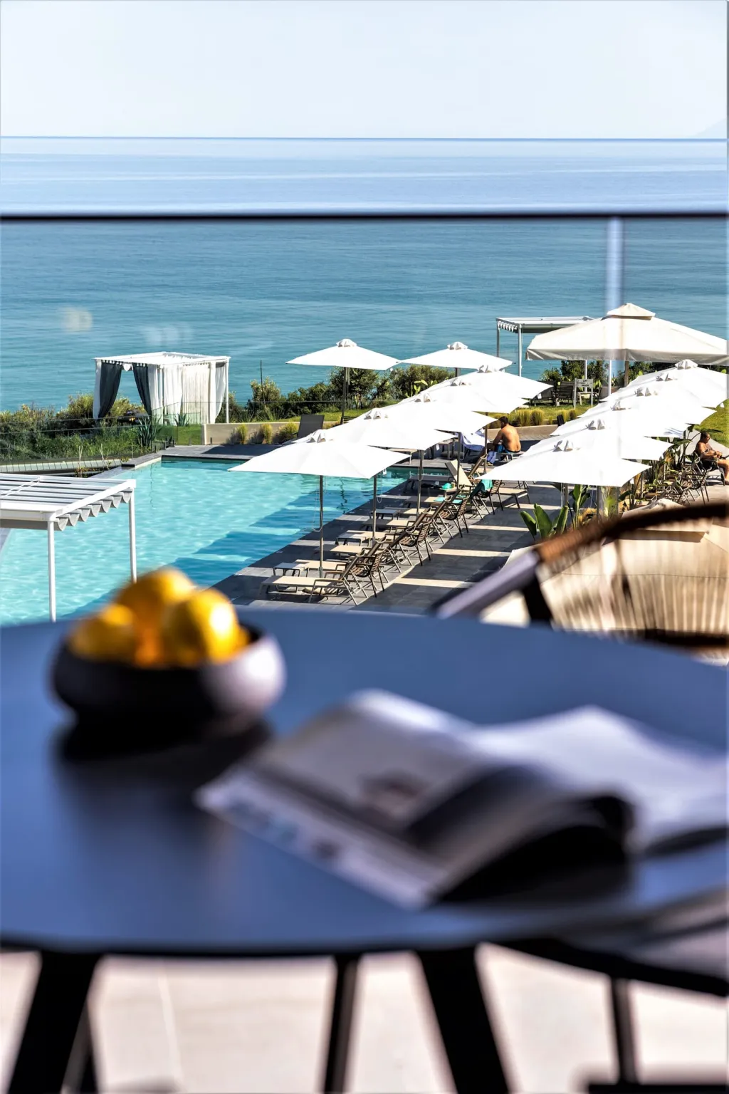 Anasa Luxury Resort, Elaiohori, Grčka — fotografija 19