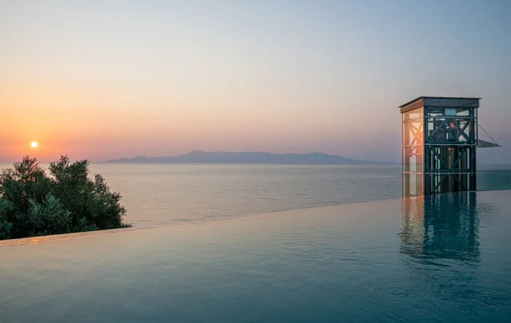 Anasa Luxury Resort, Elaiohori, Grčka — fotografija 20