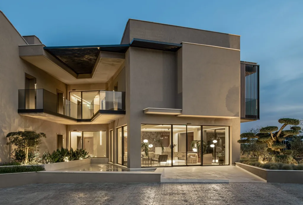 Anasa Luxury Resort, Elaiohori, Grčka — fotografija 21