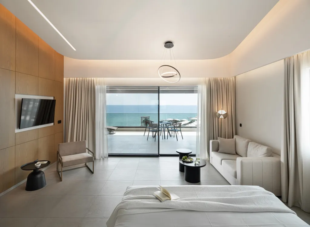 Anasa Luxury Resort, Elaiohori, Grčka — fotografija 23