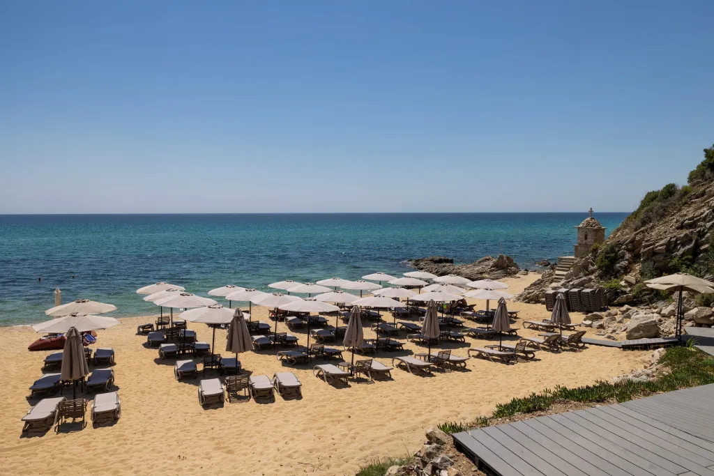 Anasa Luxury Resort, Elaiohori, Grčka — fotografija 26