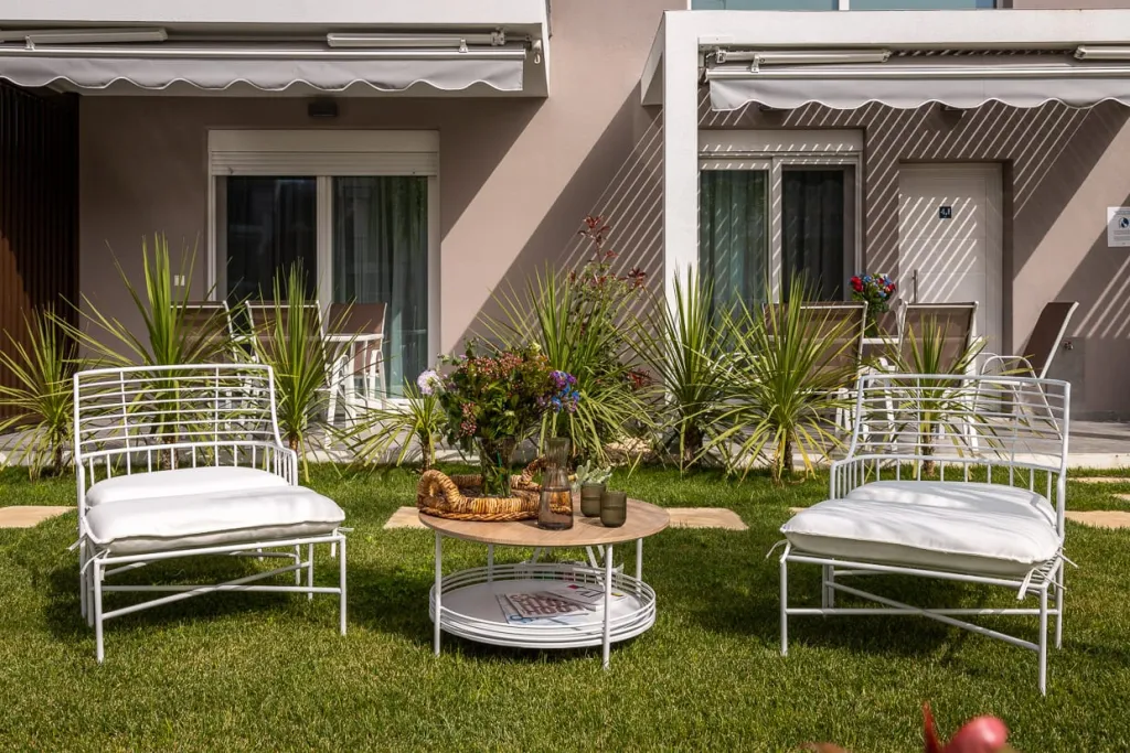 Anastasia Residential Complex, Paralia Ofrinio, Grčka — fotografija 2