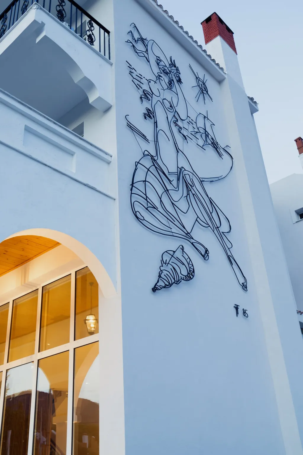 Blue Bay Hotel Kavala, Nea Iraklica, Grčka — fotografija 2